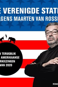 Een terugblik op de Amerikaanse verkiezingen van 2020