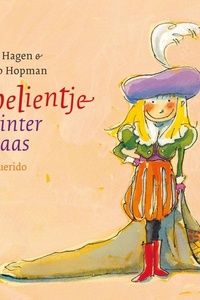 Jubelientje en Sinterklaas