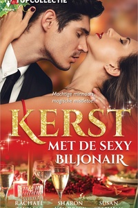 Topcollectie 207 - Kerst met de sexy biljonair