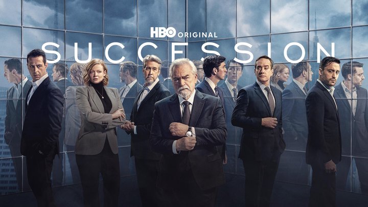 Waar kun je de serie Succession kijken als je deze nog niet gezien hebt?