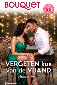 Bouquet 4698 - Vergeten kus van de vijand