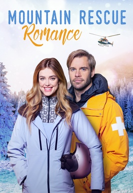 Mountain Rescue Romance