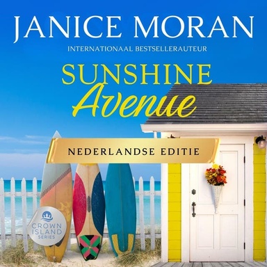 Sunshine Avenue (Nederlands)