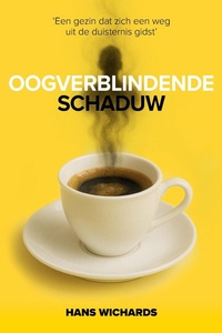 Oogverblindende schaduw