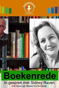 In gesprek met Sidney Raven