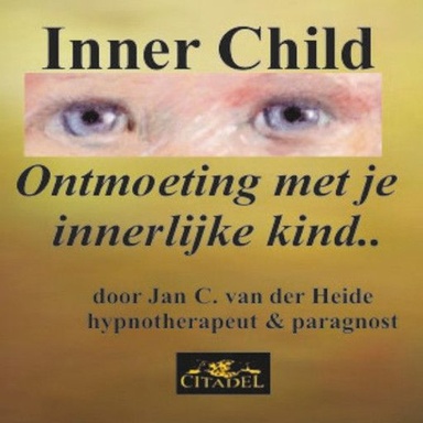 Ontmoeting met je innerlijke kind