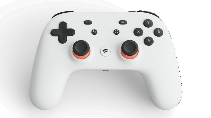 Stadia wordt binnenkort standaard app op Chromebooks