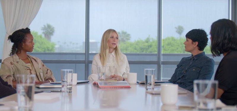 Netflix The Goop Lab is nieuwe Gwyneth Paltrow-serie over wellness