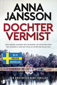 Kristoffer Bark 1 - Dochter vermist