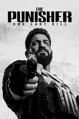 The Punisher: One Last Kill