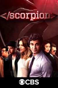 Scorpion (S01-S03)