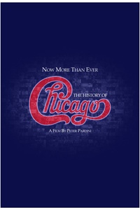 Now More Than Ever: The History of Chicago