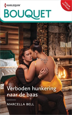 Bouquet 4535 - Verboden hunkering naar de baas