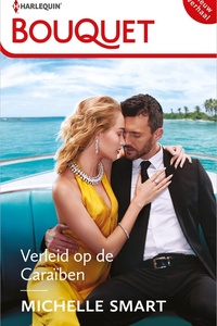 Bouquet 4493 - Verleid op de Caraïben
