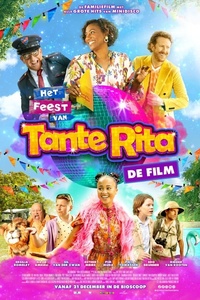 Het Feest van Tante Rita