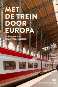 Met de trein door Europa