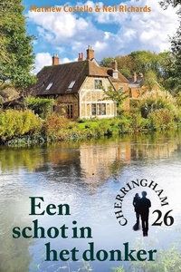 Een schot in het donker