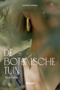 De botanische tuin