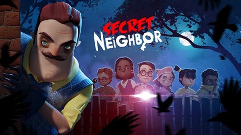 Outward en Secret Neighbor lijken naar Stadia te komen