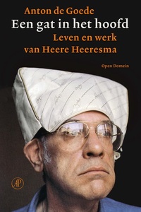 Een gat in het hoofd