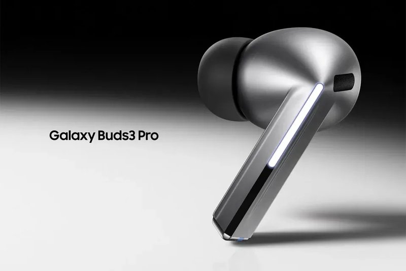 Drie redenen om te upgraden naar de nieuwe Galaxy Buds3