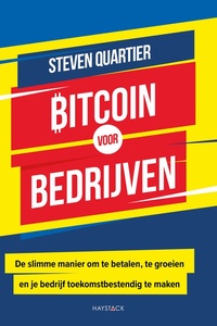 Bitcoin voor bedrijven