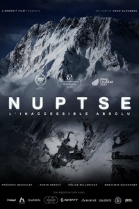 Nuptse