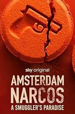Amsterdam Narcos