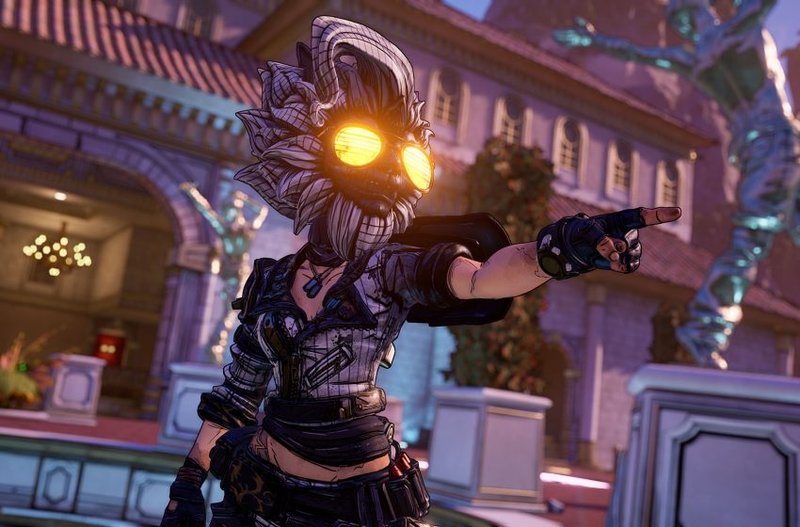 Borderlands 3 is voorzien van crossplay