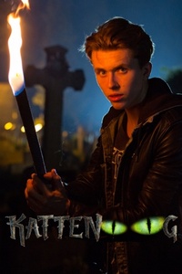 Kattenoog: Het Geheim van de Griezelclub (S01E10)