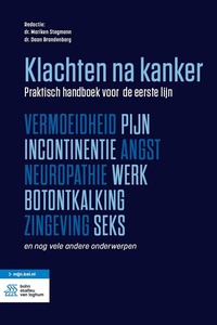 Klachten na kanker