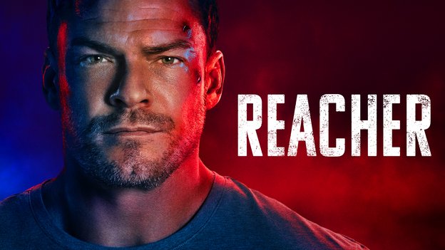 Reacher seizoen 4 is nu te zien op Prime Video: dit moet je weten