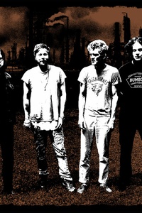 Sunday Driver / Now That You're Gone