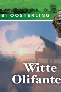 Witte olifanten