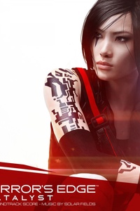 Mirror's Edge Catalyst (EA Games Soundtrack)