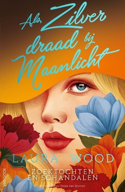 The Agency for Scandal - Als zilverdraad bij maanlicht