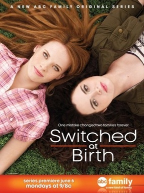 Switched at Birth (S01-06)