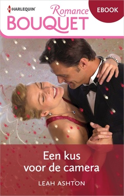 Bouquet Extra 667 - Een kus voor de camera