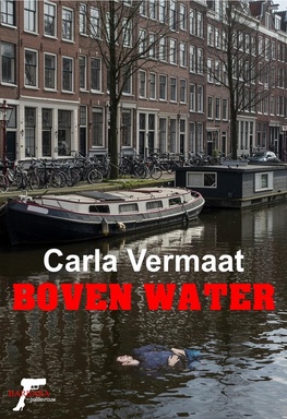 Barbara , politievrouw 4 - Boven water