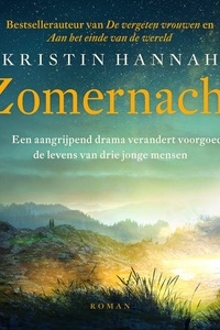 Zomernacht: Een aangrijpend drama verandert voorgoed de levens van drie jonge mensen