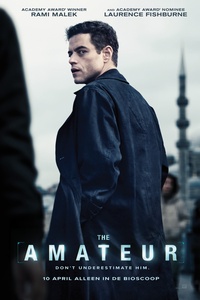 The Amateur