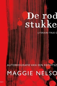 De rode stukken: Autobiografie van een rechtszaak