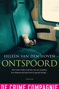 Ontspoord