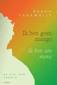 Ik ben geen mango, ik ben een mens