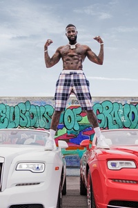 Delusions of Grandeur