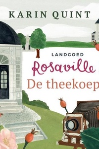 De theekoepel