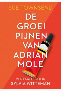 De groeipijnen van Adrian Mole