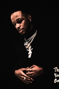 Thank You For Believing