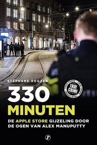 330 minuten