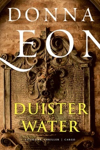 Duister water: De negenentwintigste zaak voor commissario Brunetti